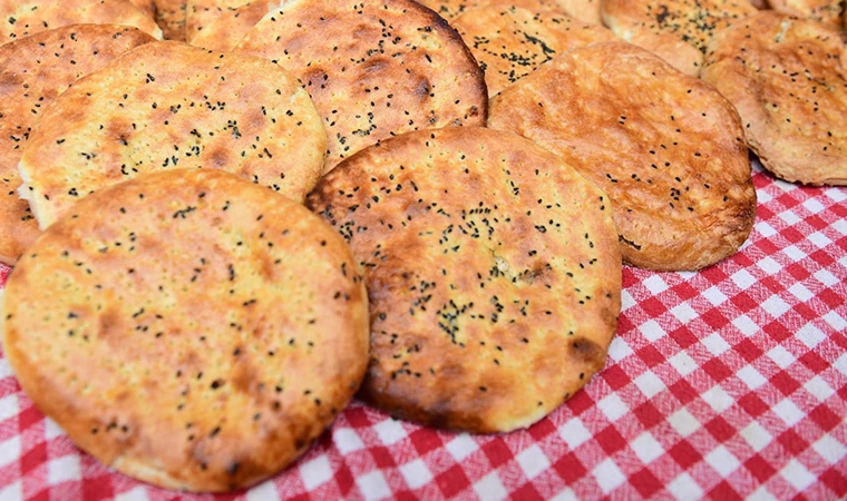 Malatya Bilik Ekmeği Tescillendi