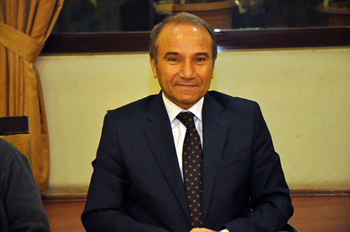 Arguvan İçin STK&#39;ların Fikrine Başvuruldu