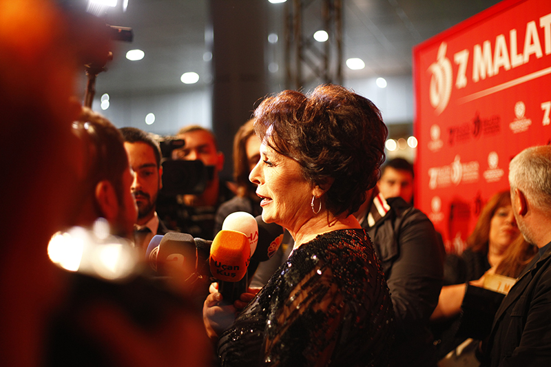 7. Malatya Film Festivali Başladı 