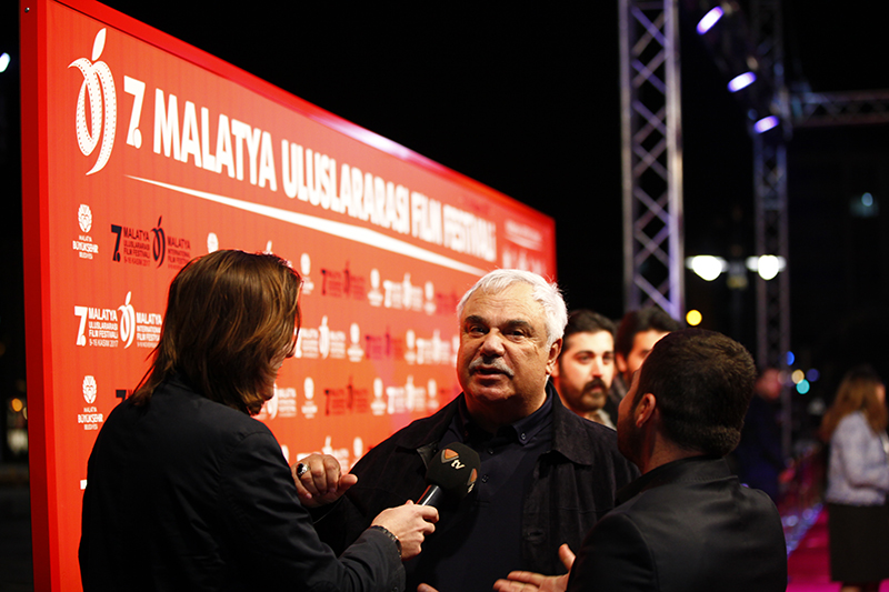 7. Malatya Film Festivali Başladı 