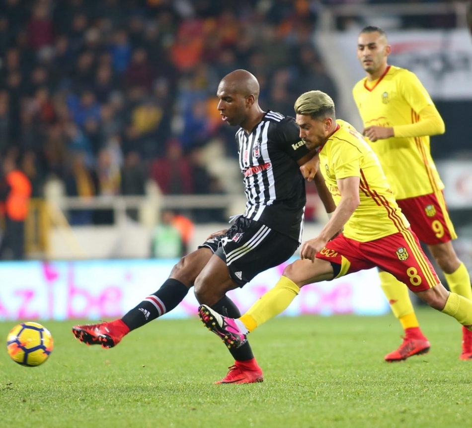 Yeni Malatyaspor - Beşiktaş