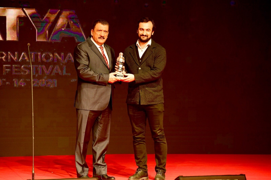 10. Malatya Uluslararası Film Festivali 2021