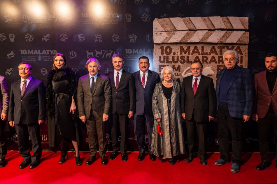 10. Malatya Uluslararası Film Festivali 2021