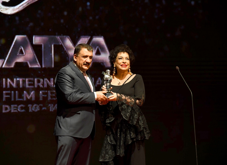 10. Malatya Uluslararası Film Festivali 2021