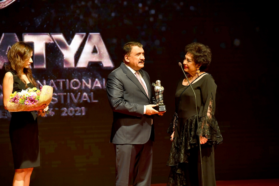 10. Malatya Uluslararası Film Festivali 2021