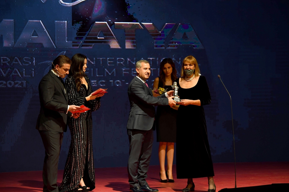10. Malatya Uluslararası Film Festivali 2021