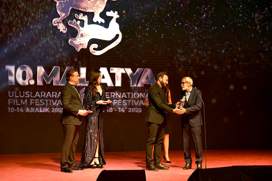 10. Malatya Uluslararası Film Festivali 2021