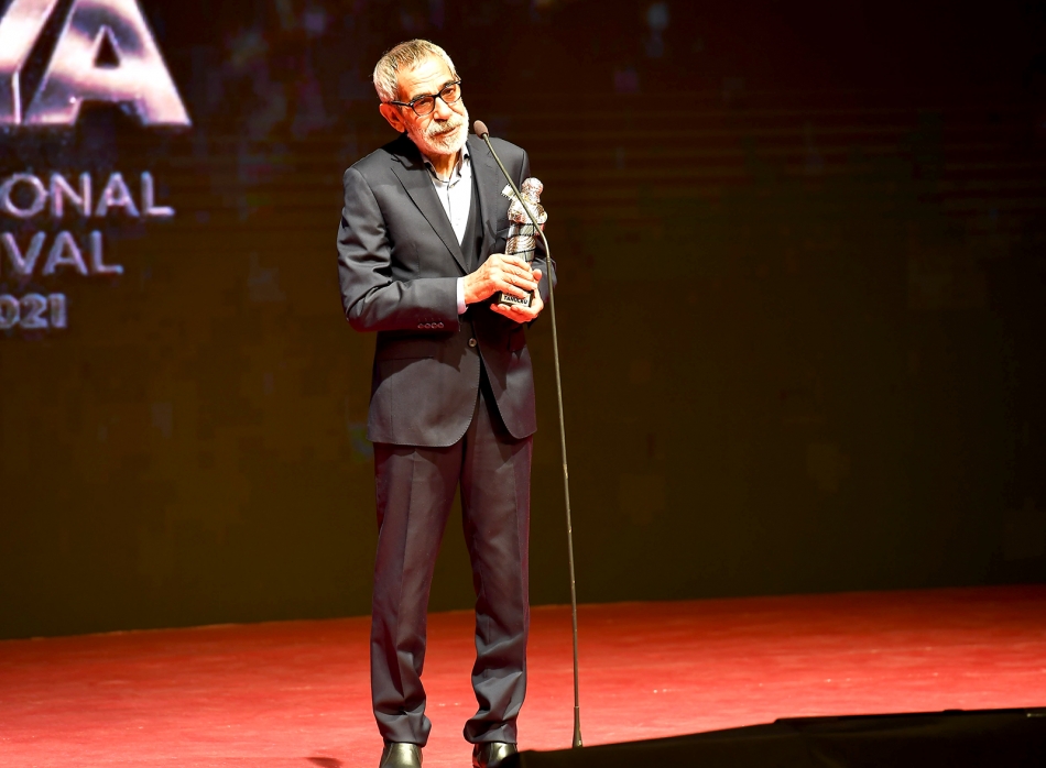 10. Malatya Uluslararası Film Festivali 2021