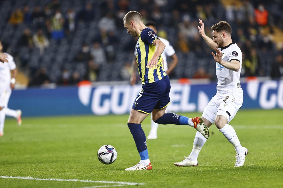 Fenerbahçe - Yeni Malatyaspor 2021