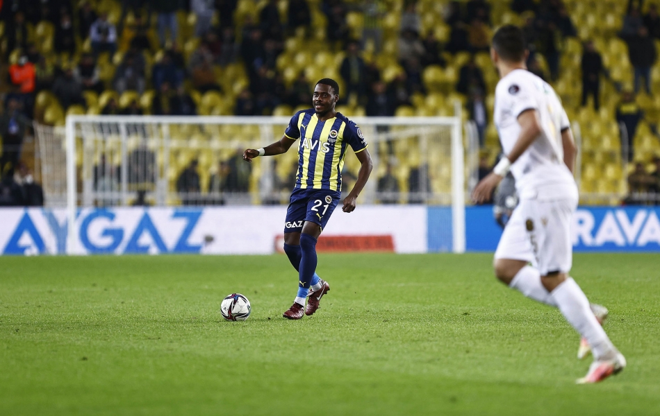 Fenerbahçe - Yeni Malatyaspor 2021