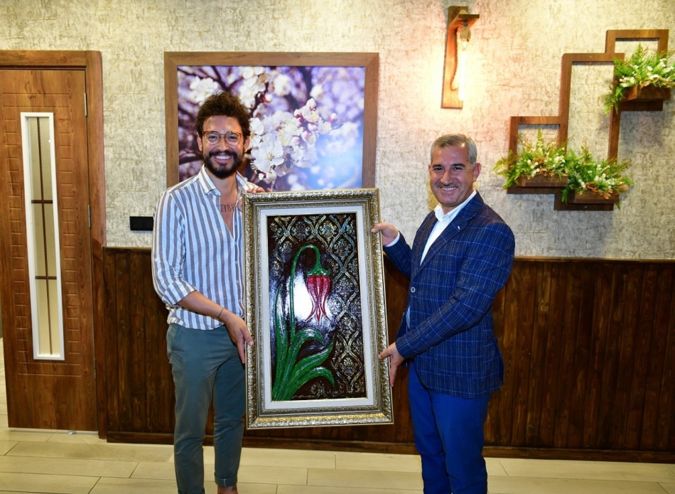 MasterChef Türkiye Ekibi Malatya'da! 2022