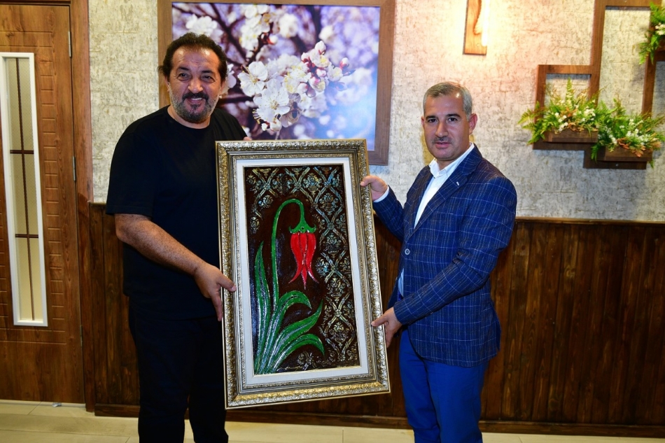MasterChef Türkiye Ekibi Malatya'da! 2022