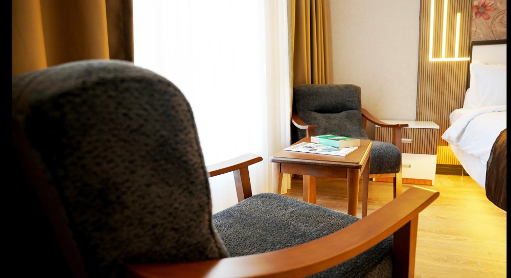 Malatya Akgül Otel Cazip Fiyatla Lüks Konfor Sunuyor