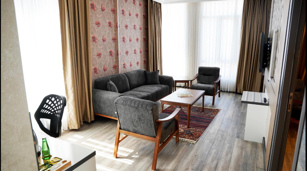 Malatya Akgül Otel Cazip Fiyatla Lüks Konfor Sunuyor