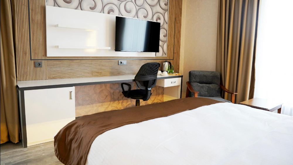 Malatya Akgül Otel Cazip Fiyatla Lüks Konfor Sunuyor