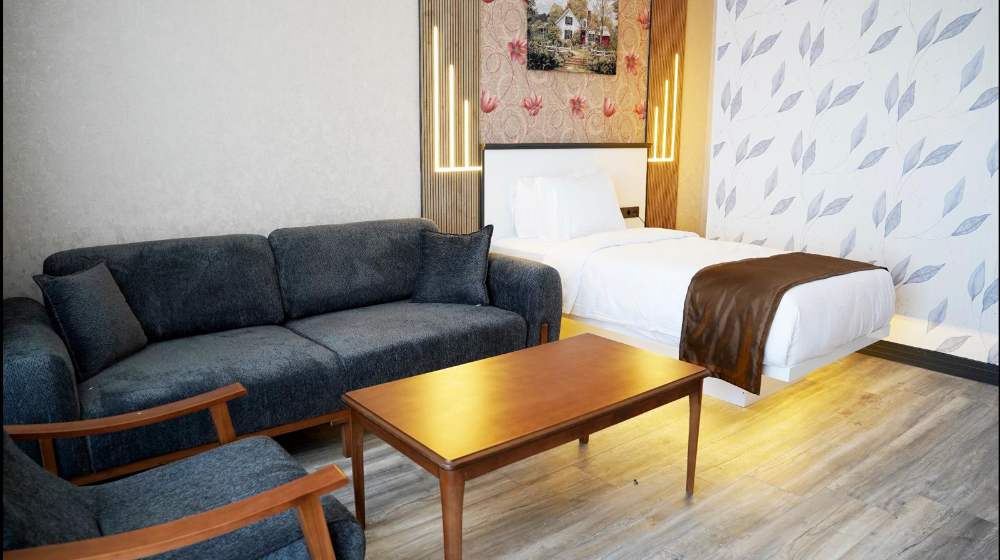Malatya Akgül Otel Cazip Fiyatla Lüks Konfor Sunuyor