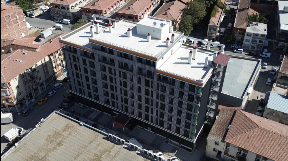Malatya Akgül Otel Cazip Fiyatla Lüks Konfor Sunuyor