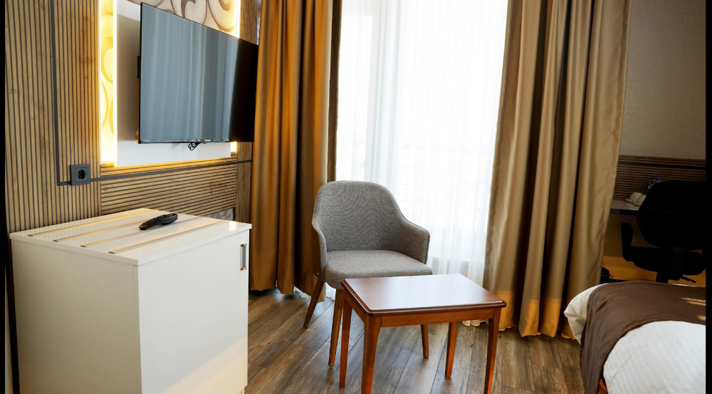 Malatya Akgül Otel Cazip Fiyatla Lüks Konfor Sunuyor