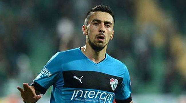 Ferhat Kiraz Yeni Malatyaspor'a transfer oldu