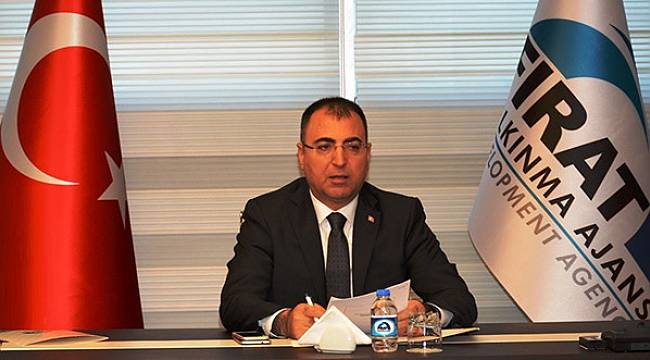 Malatya Valisinden Yatırımcılara Açık Davet