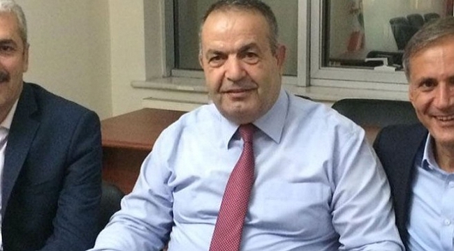 Yeni Malatyaspor'da Durduk Yere 3 İstifa