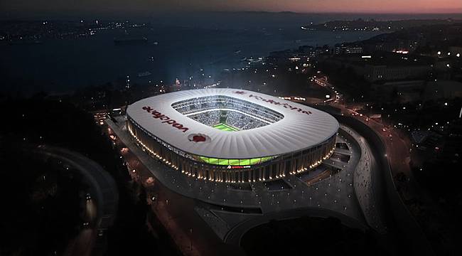 Yeni Malatyaspor Vodafone Arena'ya Taşınıyor