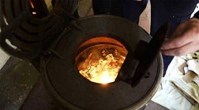 Malatya'da Soba Zehirlenmesi 1 Ölü