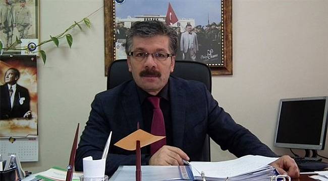 Malatya İl Seçim Müdürü Başını Yaktı Açığa Alındı
