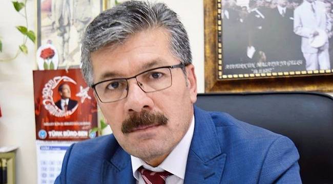 Malatya İl Seçim Müdürü Evet İçin Özür Diledi