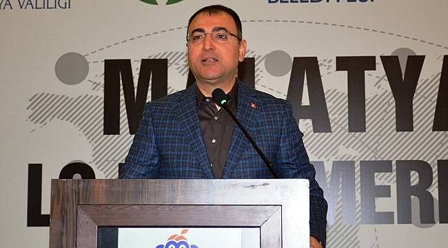 Malatya Lojistik Merkez İçin İdeal Yer