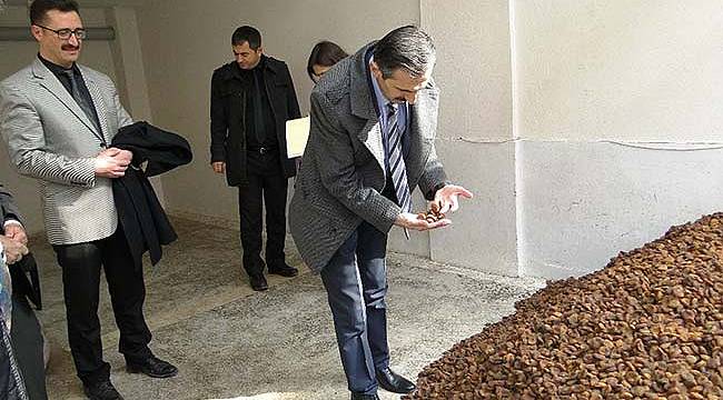 Malatya Valisi Toprak, Hijyen Konusunda Uyardı