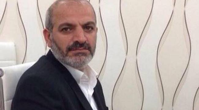 MÜSİAD Malatya Şube Başkanı Görevden Alındı