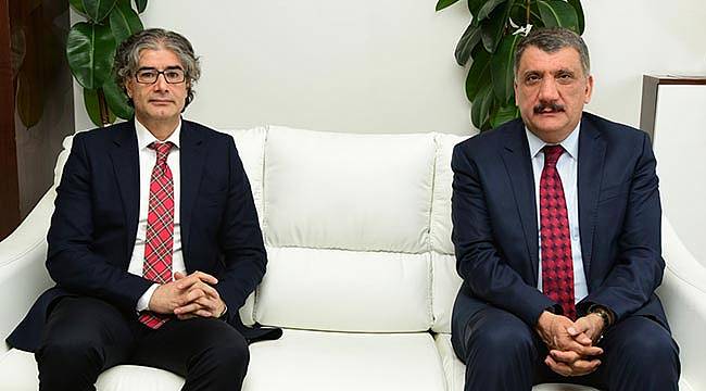 Ramazan Özdemir, Malatya'ya Marka Değeri Kattı