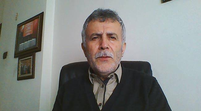 Sarıoğlu; Bir Meydanda Bir Anıt Olur!