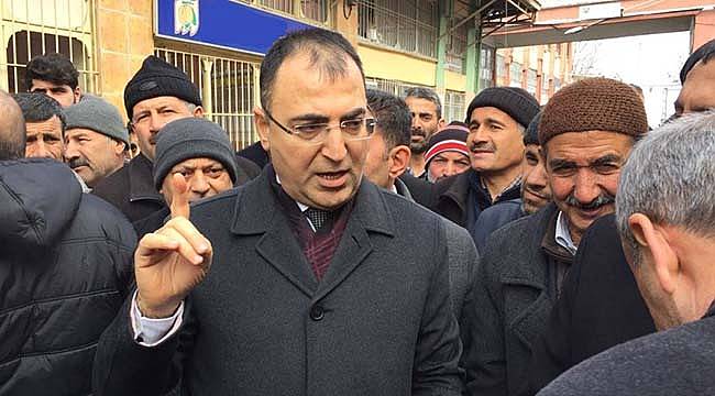 Şire Pazarı Malatya İçin Simgesel Öneme Sahip