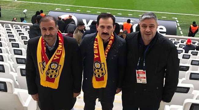Yeni Malatyaspor Şampiyonluğu hak ediyor