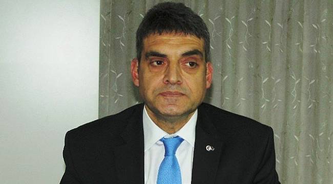CHP'li Umut Oran Malatyadan Destek İstedi