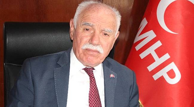 MHP Malatya Teşkilatı Görevden Alındı