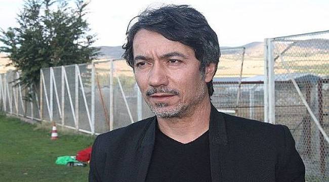 Ali Ravcı Bazı İsimlere Gönderme Yaptı