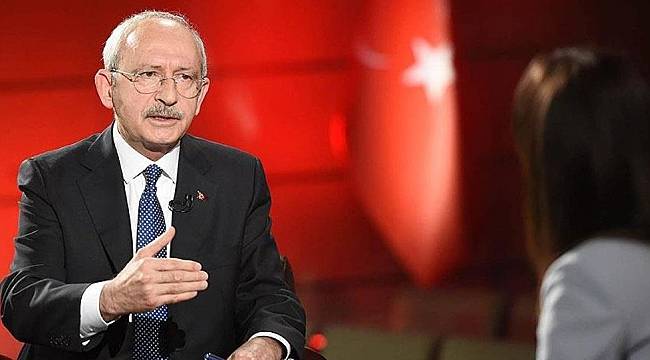 Kemal Kılıçdaroğlu Son Anket Rakamını Açıkladı