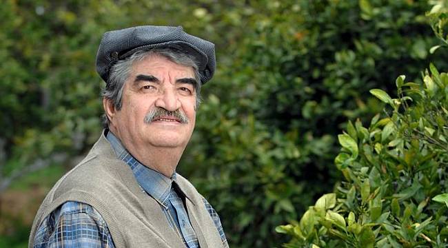 Yeşilçam Yıldızı Bülent Kayabaş Toprağa Verildi