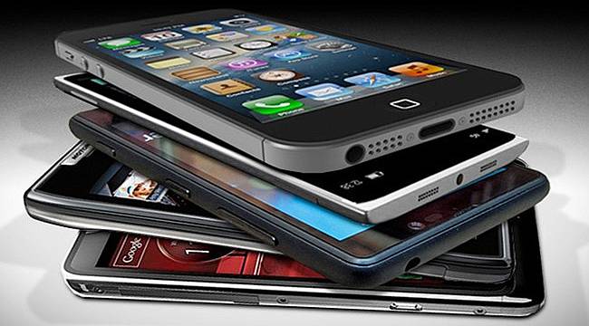Akıllı Telefonların Zararları Korkutuyor!