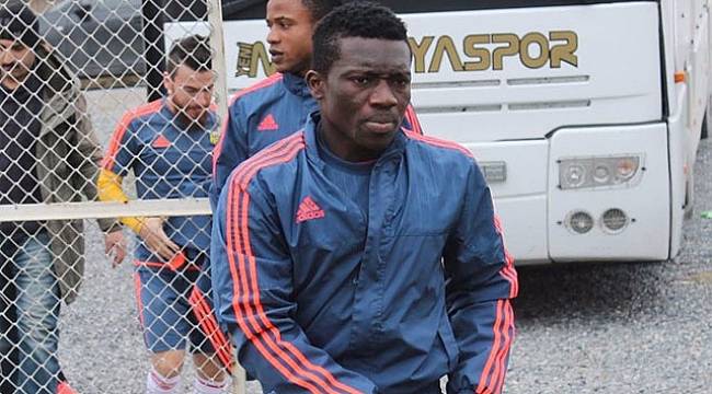 Azubuike Transferinde Sıcak Gelişme