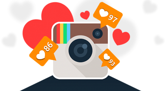 Instagram Beğeni Hilesi İle Beğenilerinizi Arttırın
