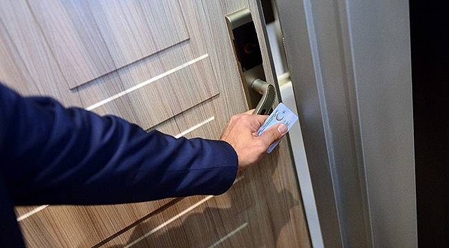 Kale Kilit DUO Teknolojili Mobil Anahtar Üretti