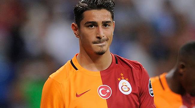 Koray Günter Malatya Ekibine Göz Kırptı