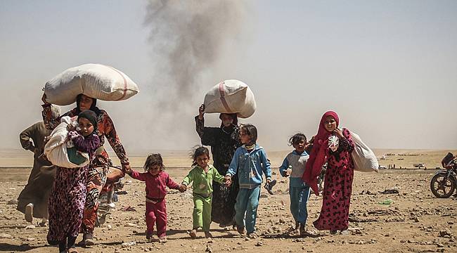 Malatya Bölge Rekorunu Van'a Kaptırdı