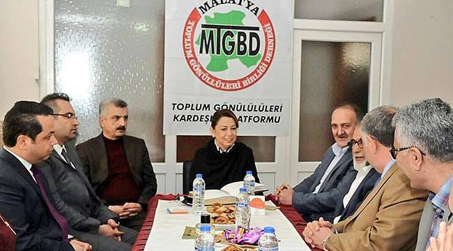 Malatya'da Bu Sorulara Kim Cevap Vermek İster?