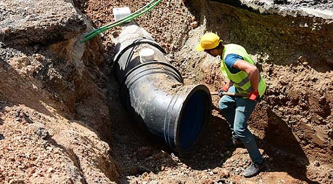 Malatya'da Su Kesintisi Olacak Mahalleler