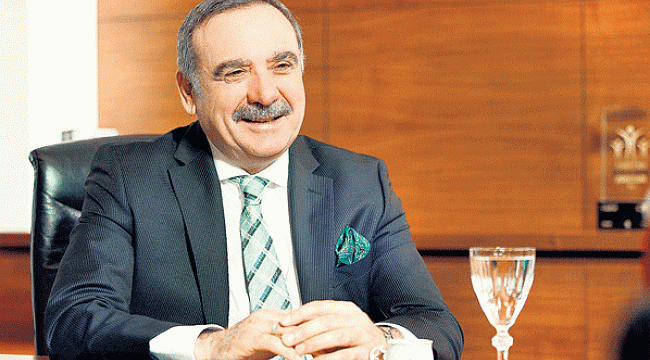 Malatya Markası LC Waikiki'nin 2023 Hedefi